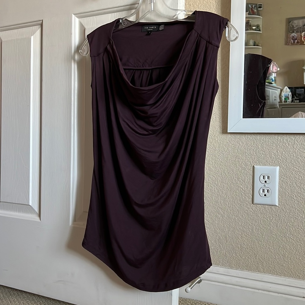 Ted Baker Blouse